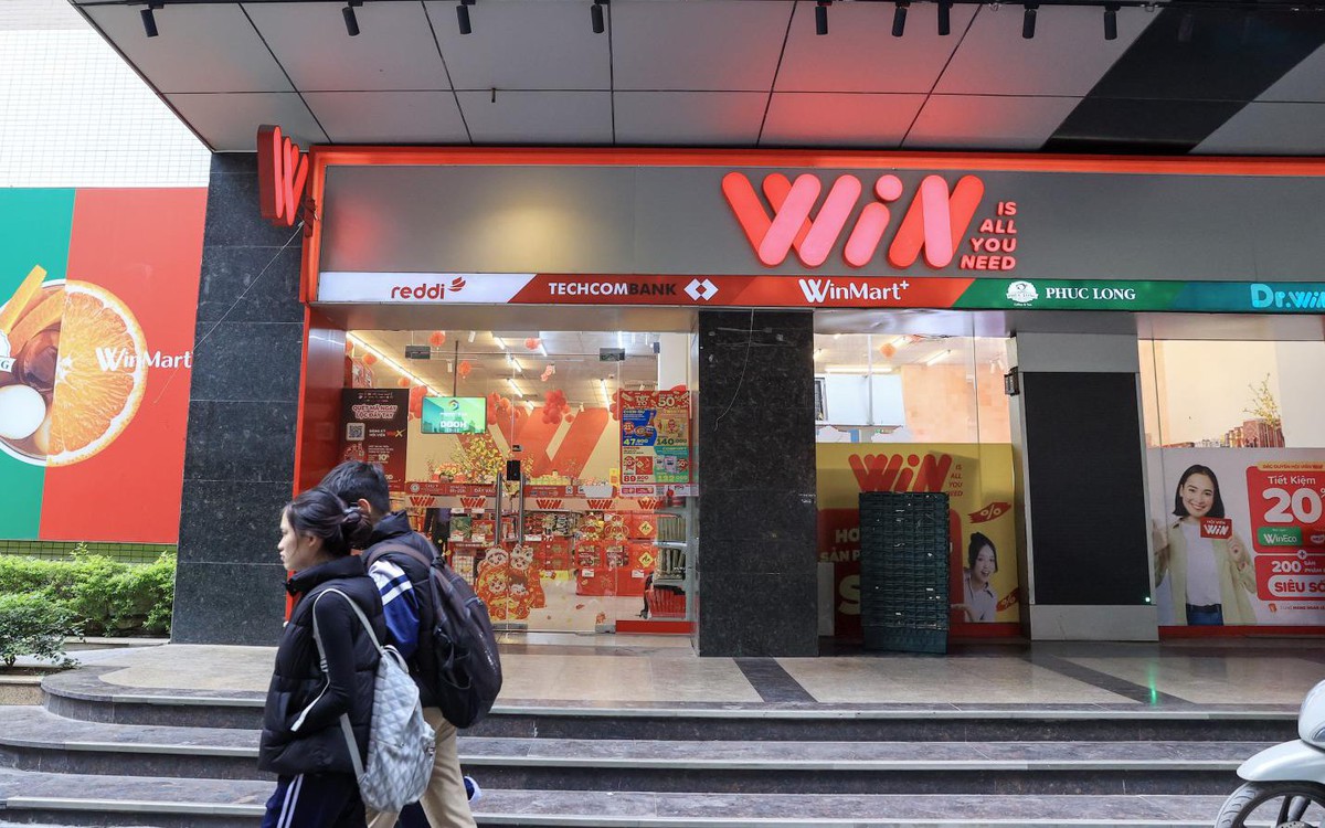 Tết tiện lợi, đủ đầy từ siêu thị mini: Xu hướng mua sắm mới