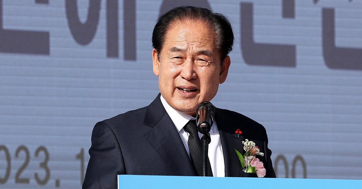 Chủ tịch huyện ở Hàn Quốc bị khai trừ đảng sau đề xuất 'nhập khẩu phụ nữ Việt Nam'