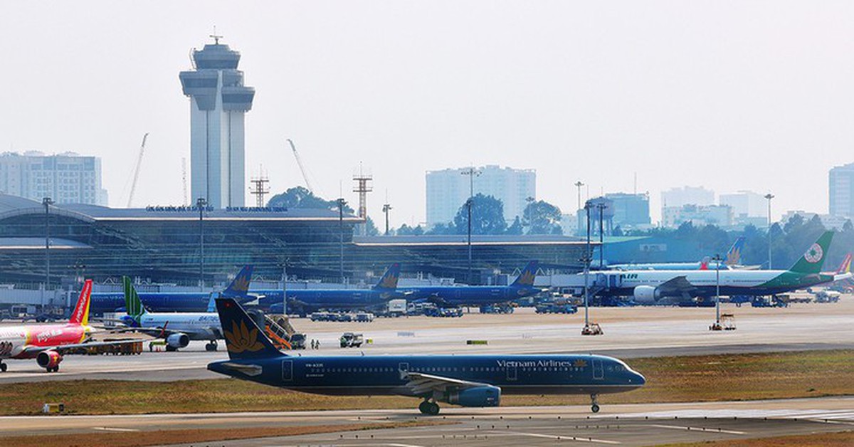 'Ông lớn' dịch vụ hàng không SASCO và Taseco Airs đều lãi khủng, ai trội hơn?