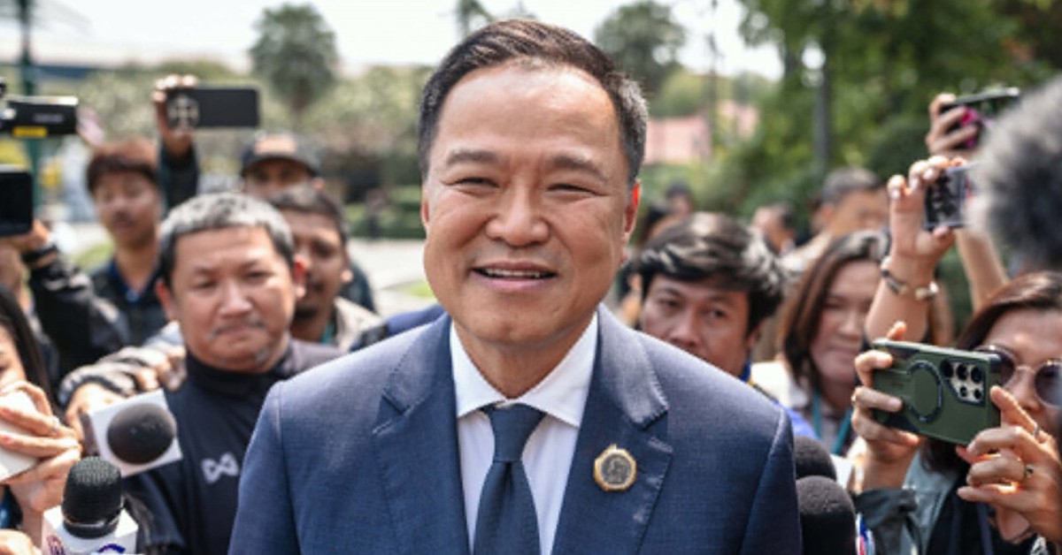 Cử tri Thái Lan mong chính trị ổn định