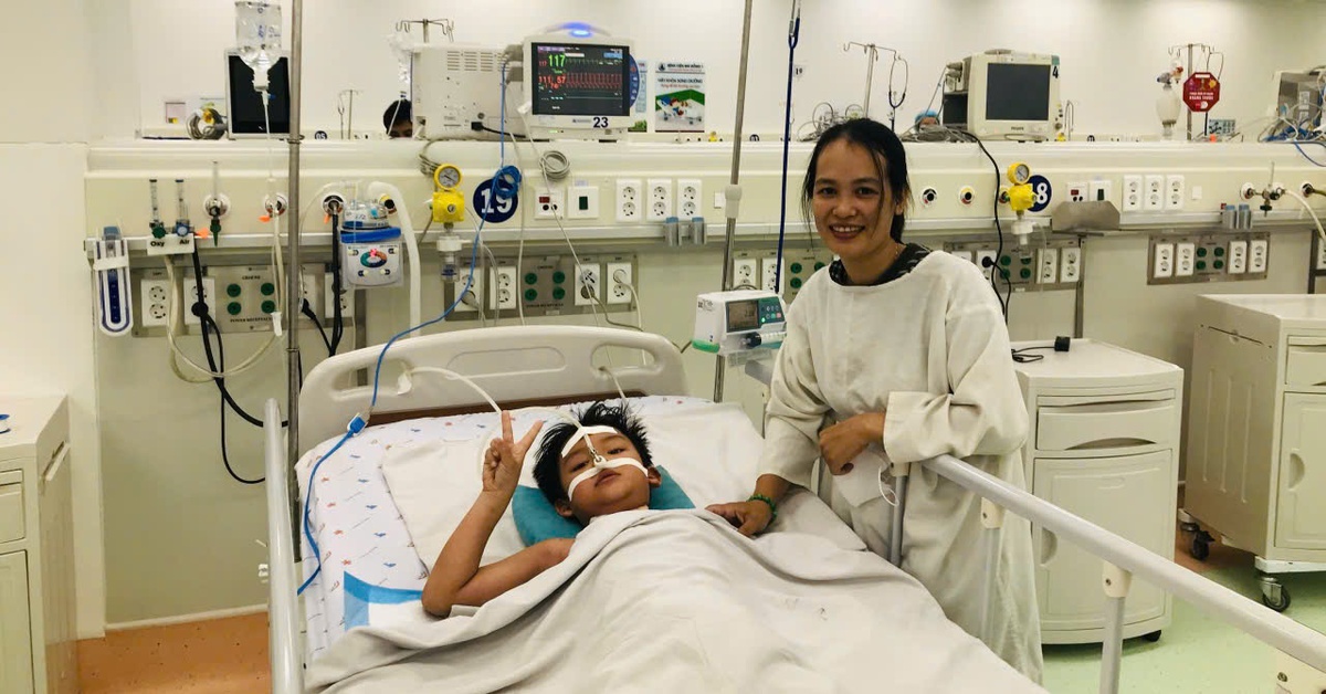 Bé trai 7 tuổi đột ngột ngưng tim, bác sĩ cảnh báo căn bệnh nguy hiểm thường gặp mùa đông - xuân