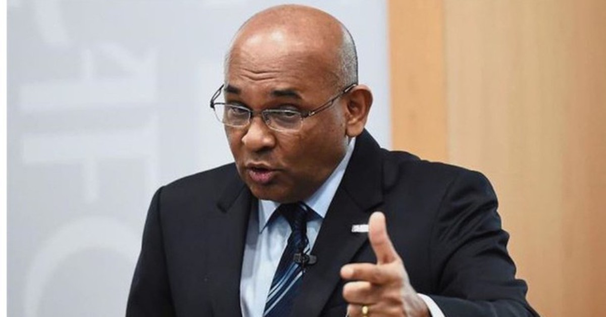 AFC bất ngờ yêu cầu Liên đoàn Bóng đá Malaysia 'tự chịu trách nhiệm'