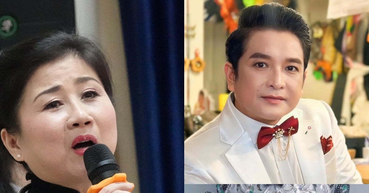 Kim Tử Long, Trọng Phúc, Linh Huyền hô lô tô bằng cách ca vọng cổ