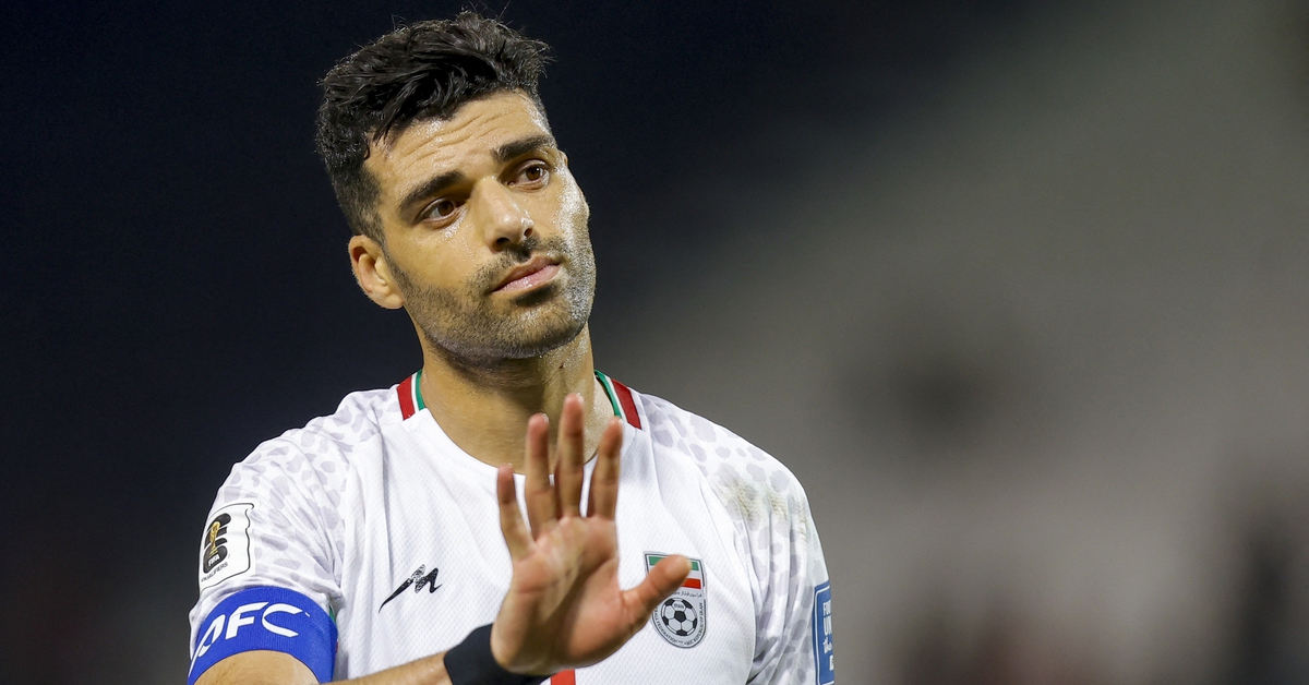 Iran có khả năng không dự World Cup 2026 tại Mỹ