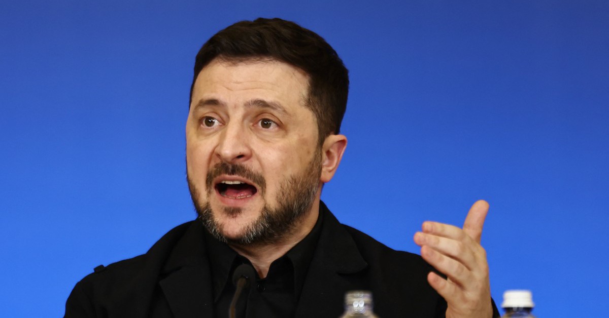 Tin tức thế giới 2-3: Ông Zelensky nói Ukraine đã vượt qua mùa đông khó khăn; Dân số Trung Quốc giảm