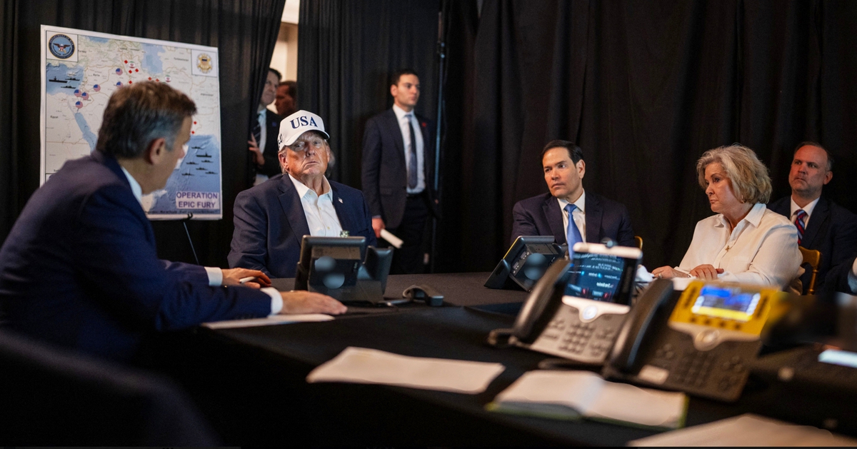 Tin tức thế giới 1-3: Họp khẩn của LHQ về Iran đầy căng thẳng; Ông Biden chỉ trích ông Trump