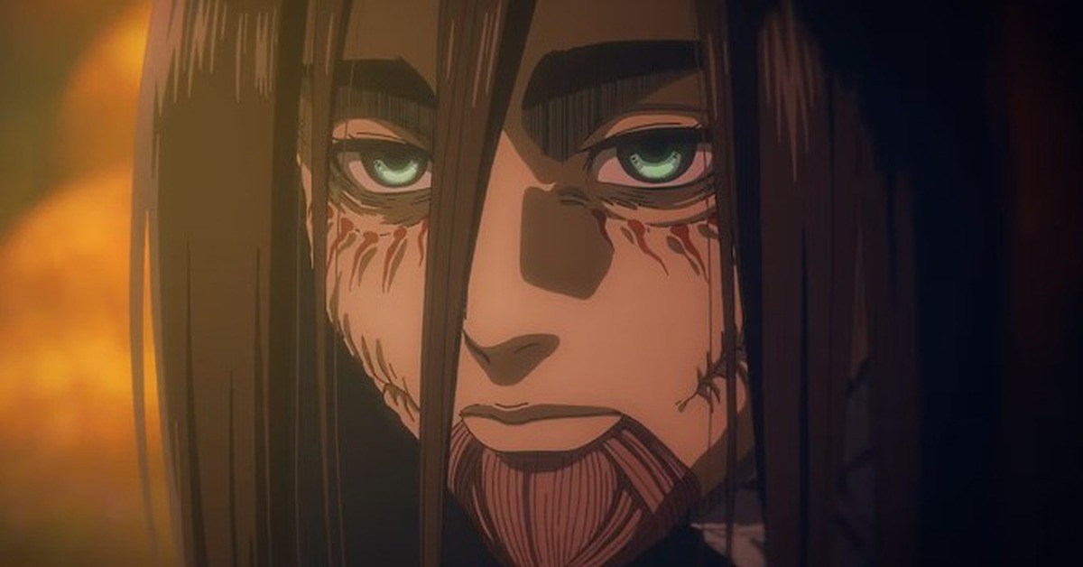 Anime rất hot Attack on Titan sắp trở lại?