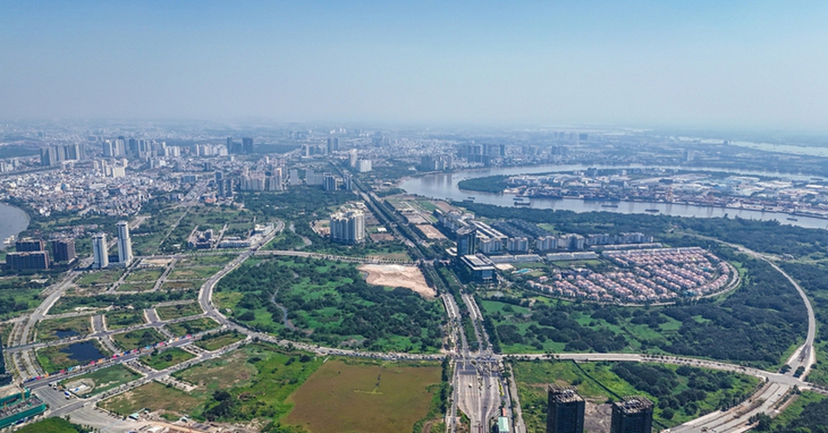 TP.HCM: Metro Bến Thành - Thủ Thiêm Khởi Công Trước 20/4, Xin Ý Kiến Bộ Xây Dựng - công nghệ news from Tuổi Trẻ