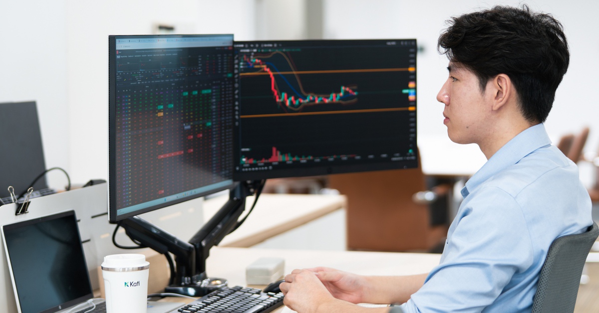 Sắp diễn ra tọa đàm 'Triển vọng các kênh đầu tư 2026'