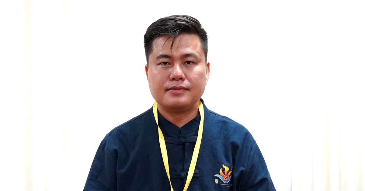 Nghe Lại Lý Huynh nói về hành trình đánh bại các cao thủ cờ tướng Trung Quốc