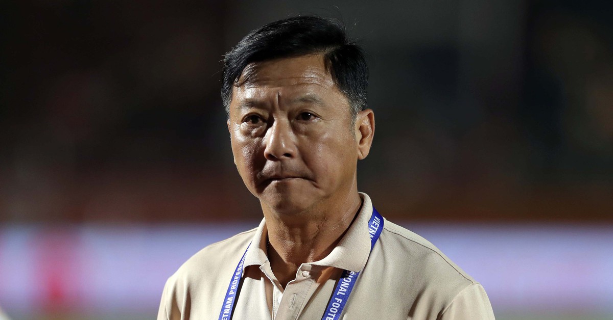 HLV Lê Huỳnh Đức: Chúng tôi phải trả giá khi không ghi bàn