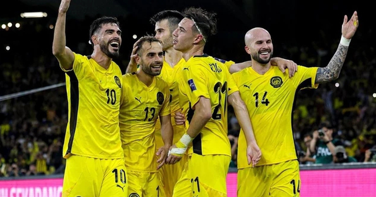 Tại sao CAS mất nhiều thời gian để phán quyết Malaysia?