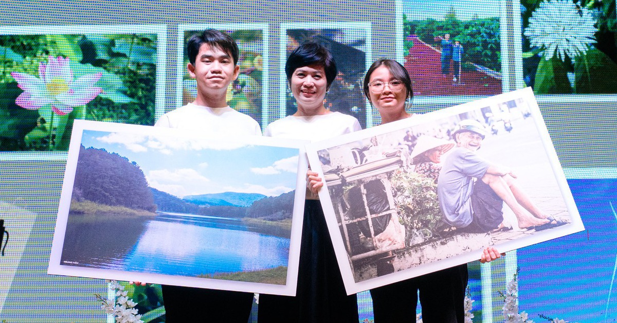 Khi người lớn cùng mang lại khoảnh khắc diệu kỳ cho trẻ em khỏi bệnh ung thư