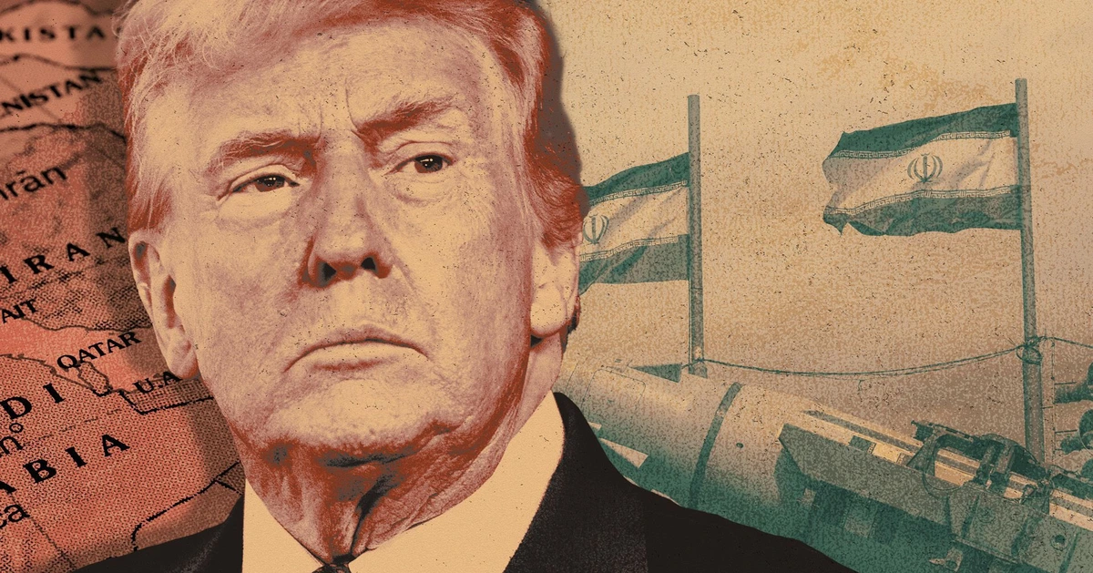 Ông Trump: Chiến dịch tấn công Iran có thể kéo dài 4 tuần