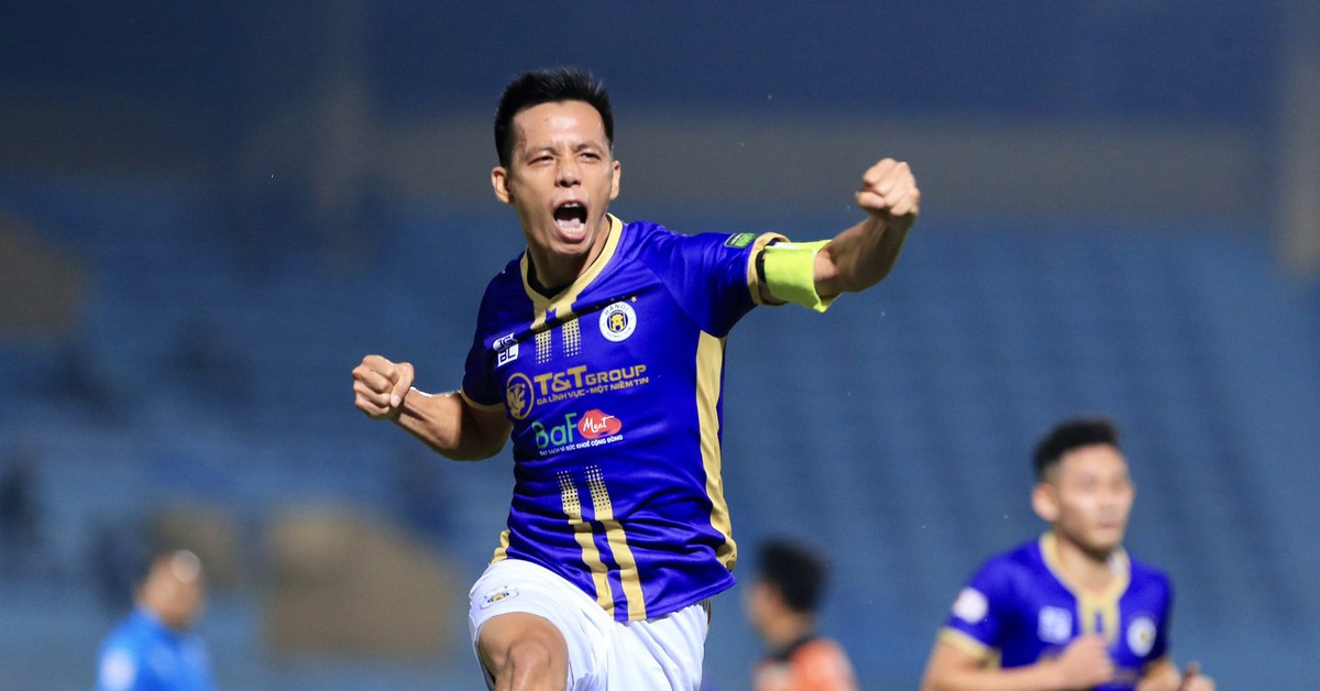 Thể Công Viettel đấu Hà Nội (19h15): Kịch tính ở Hàng Đẫy