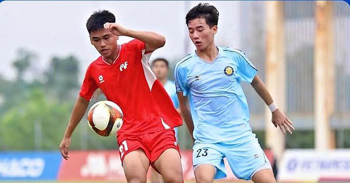 Một đội bóng chuyển 'hộ khẩu' từ Hà Nội về Cần Thơ