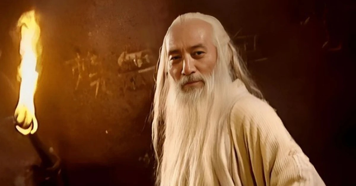 Nhân vật nào của Kim Dung đã đặt nền tảng cho võ thuật hiện đại?