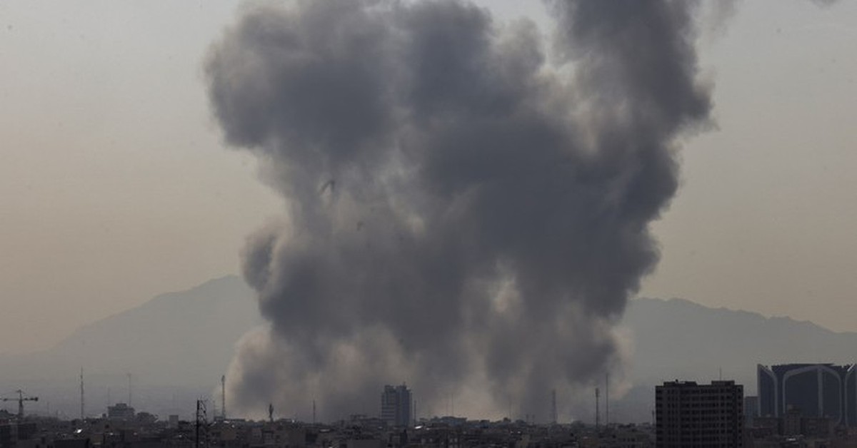 Tương lai nào cho cuộc chiến ở Iran?