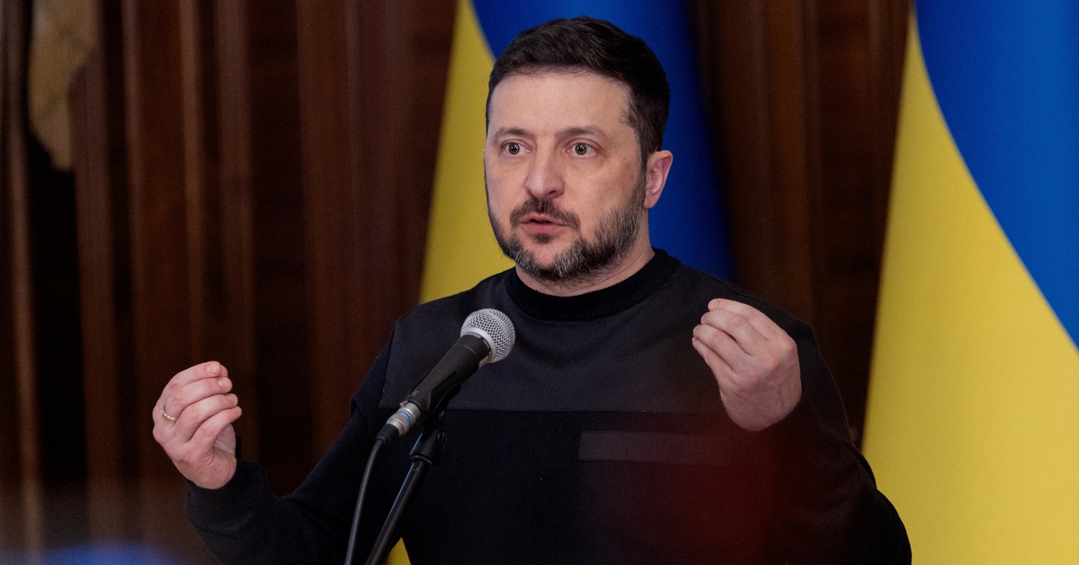 Ukraine nói muốn nối lại đàm phán với Nga nhưng Mỹ chỉ tập trung vào Iran