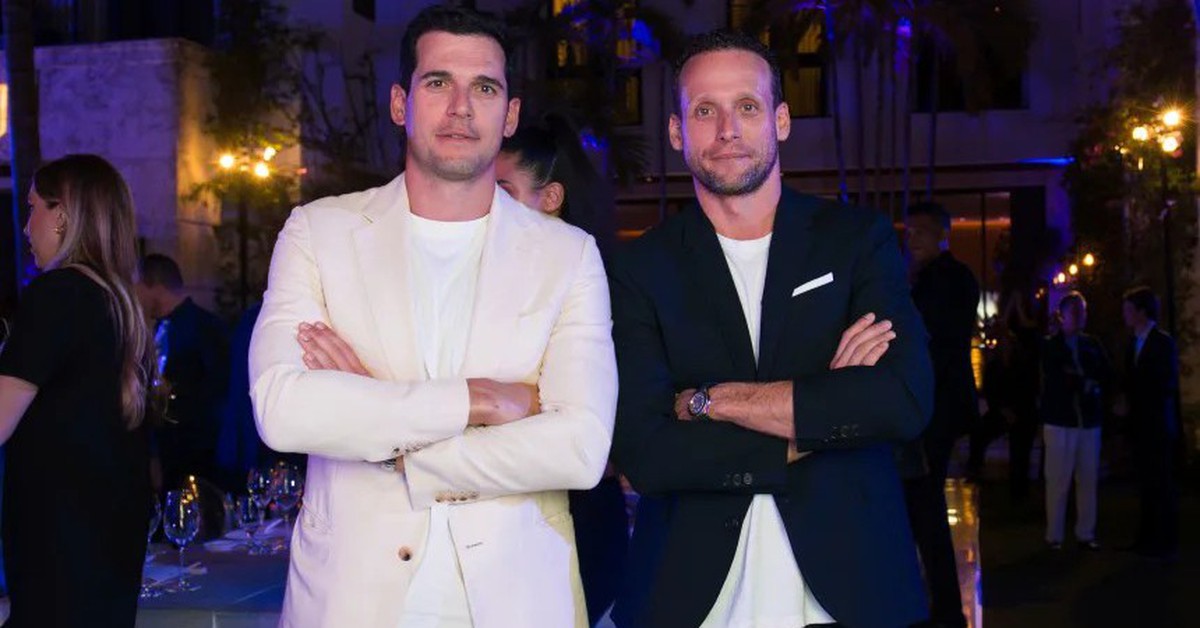 3 anh em triệu phú bất động sản Mỹ bị kết tội buôn bán tình dục