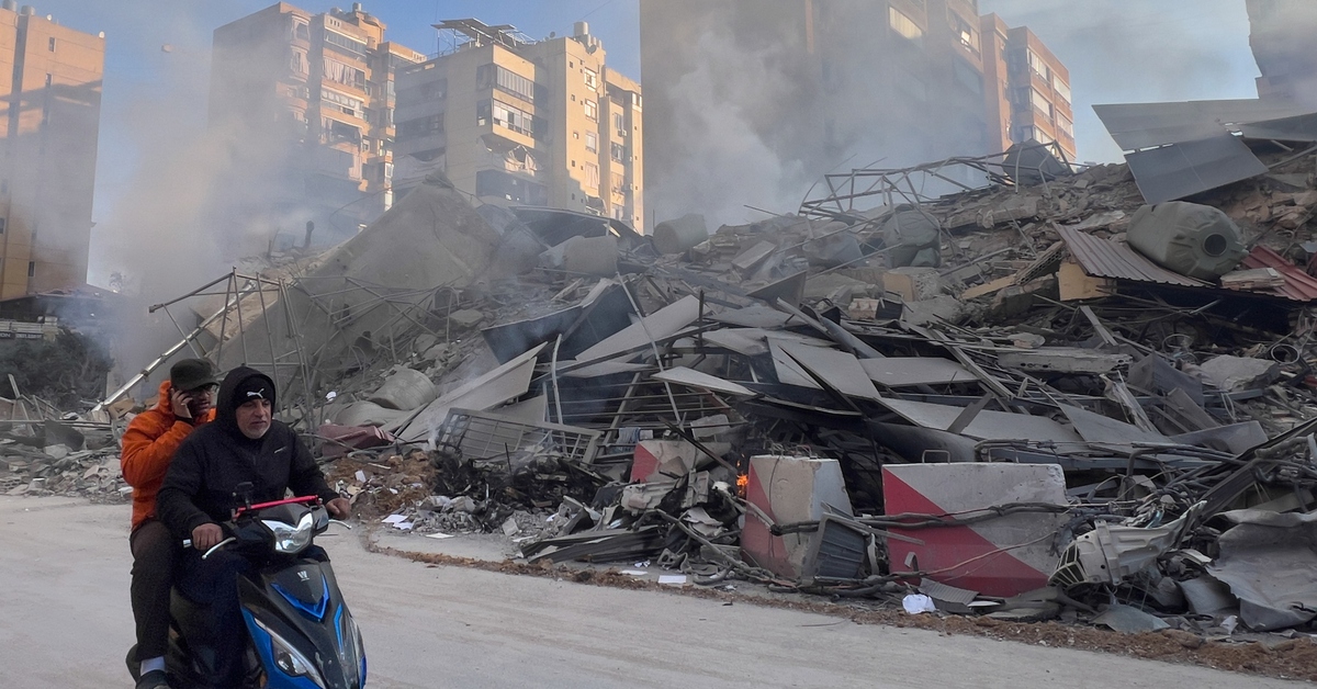 Israel bắt đầu cuộc tấn công mới, phát hiện thêm đợt phóng tên lửa từ Iran