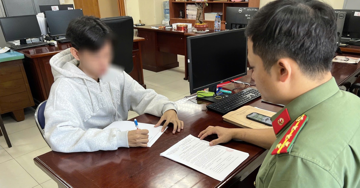 Đăng clip quay lén phim ‘Thỏ ơi!’ lên TikTok để trục lợi, bị phạt 7,5 triệu đồng