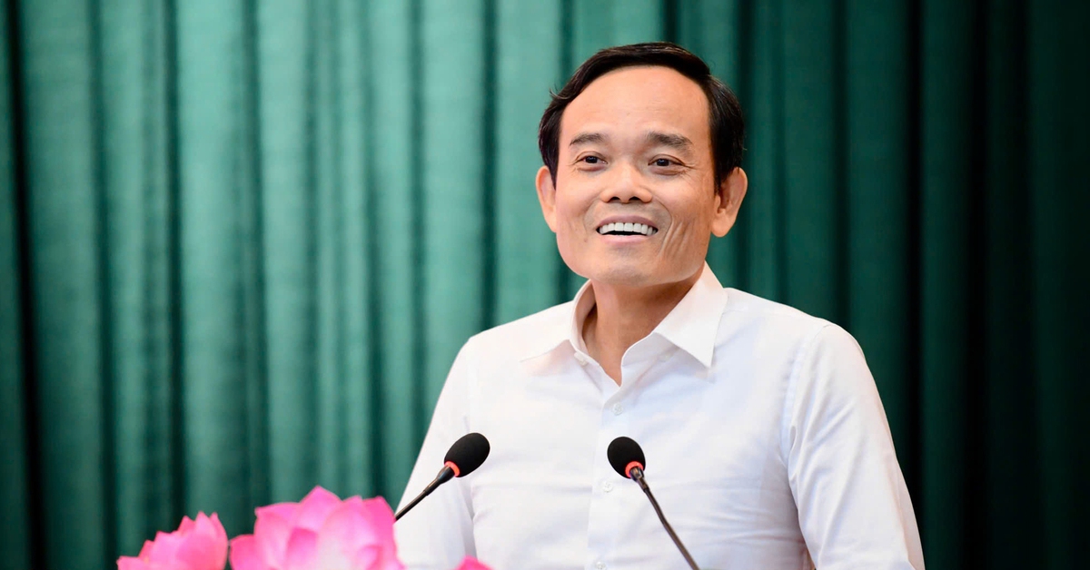 Bí thư Thành ủy TP.HCM Trần Lưu Quang: Tôi tin tới đây khi làm sổ đỏ, người dân không cần lên phường