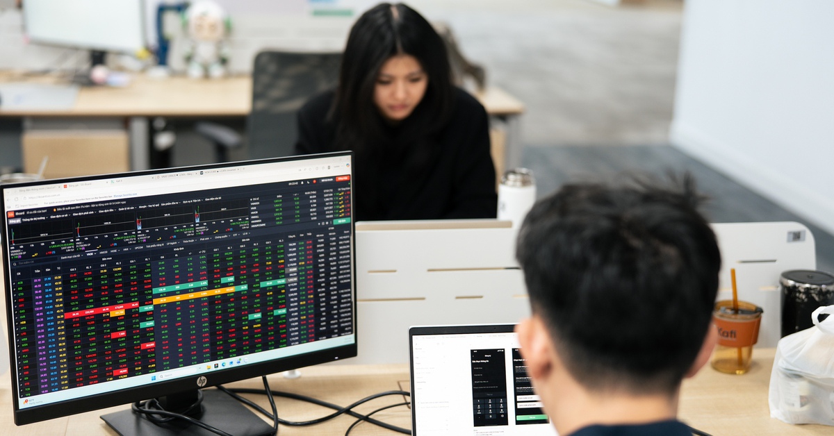 Cổ phiếu 'dòng P' đang thanh lọc nhà đầu tư?