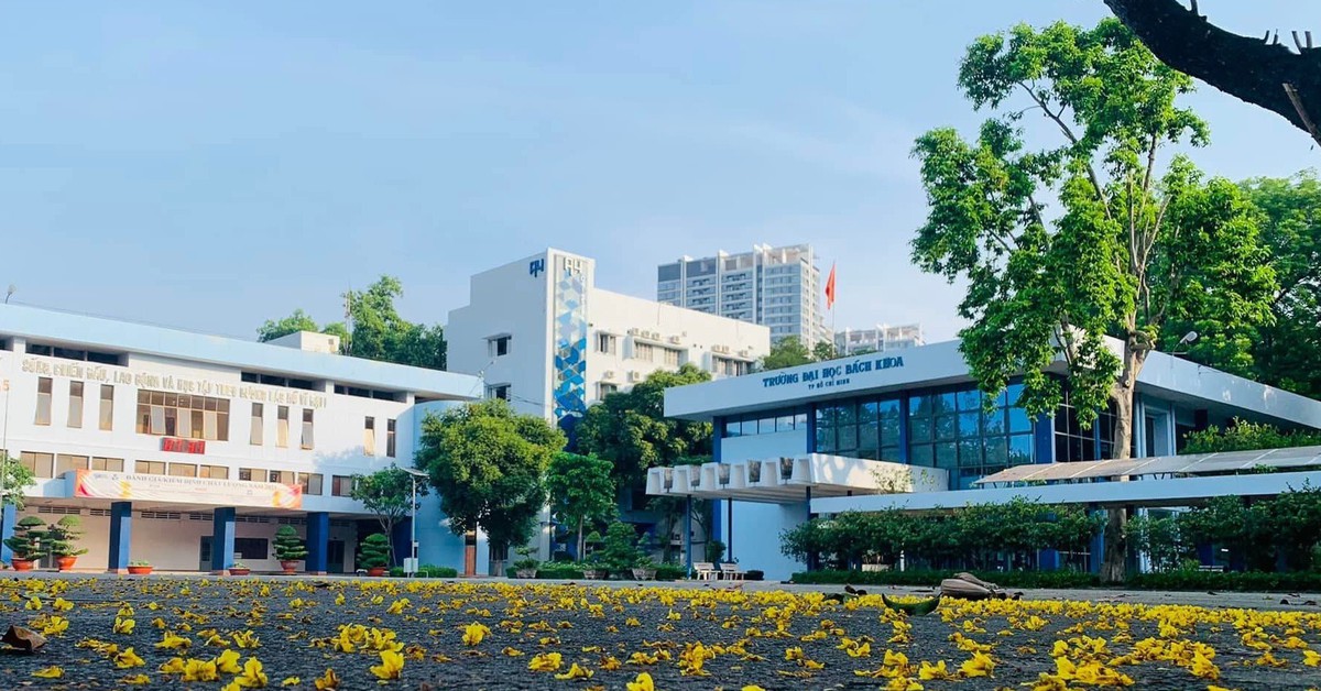 Trường ĐH Bách khoa TP.HCM lên tiếng về việc di dời, định hướng phát triển cơ sở mới