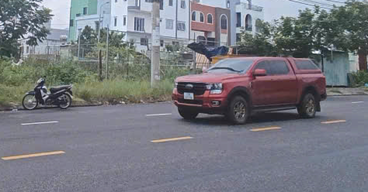 78 lô đất ở Đà Nẵng bị ‘ách’ sổ đỏ gần 15 năm, vì sao?