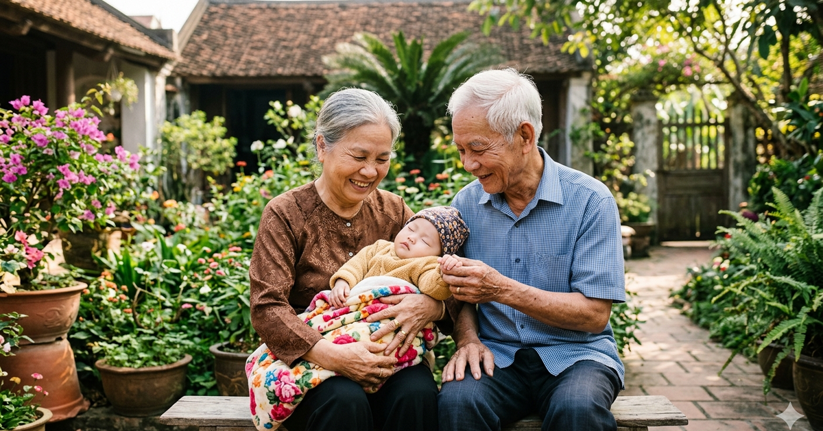 Tin tức sáng 11-3: Đề xuất người trên 61 tuổi không được nhận con nuôi