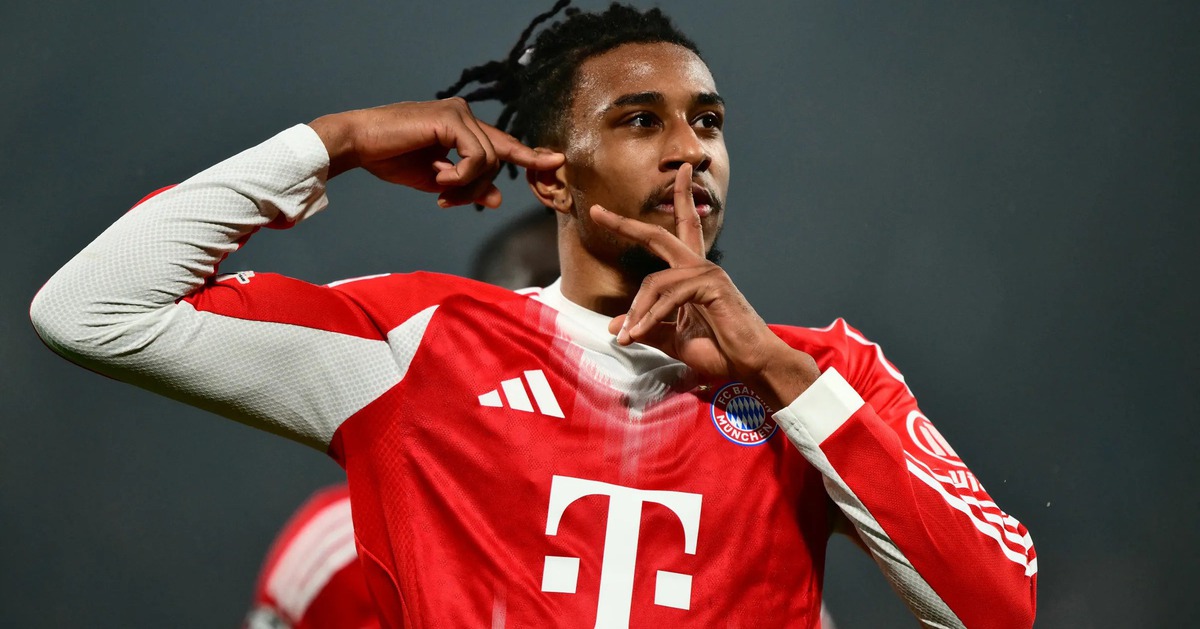 Bayern Munich, Atletico đặt 1 chân vào tứ kết Champions League