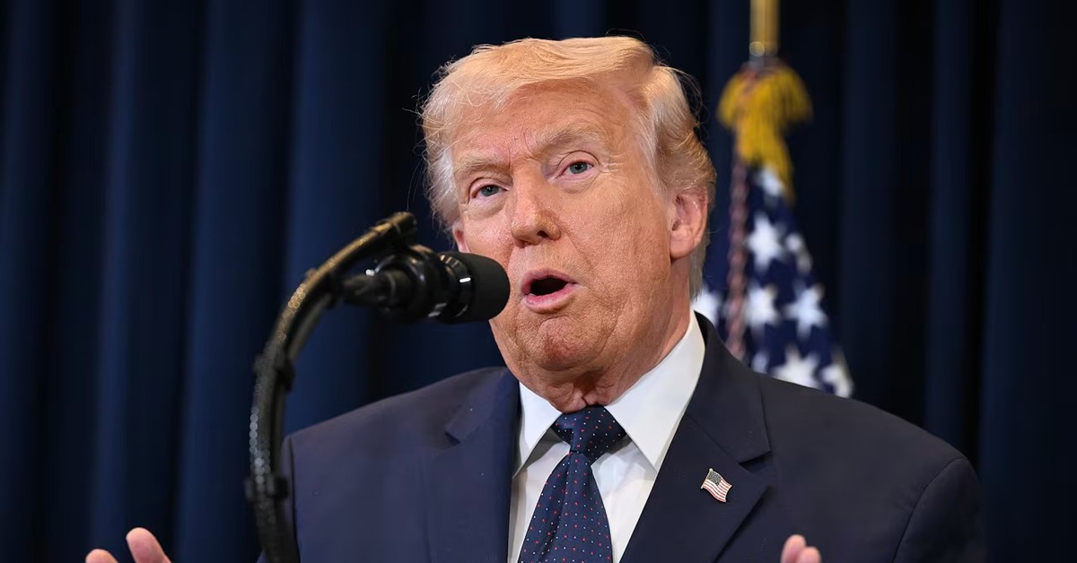 Ông Trump không tin tân Lãnh tụ tối cao Iran có thể sống yên ổn, để ngỏ đàm phán