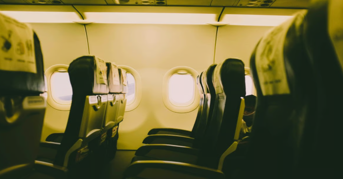 Vì sao ghế 11A trên máy bay khiến nhiều hành khách nổi giận?