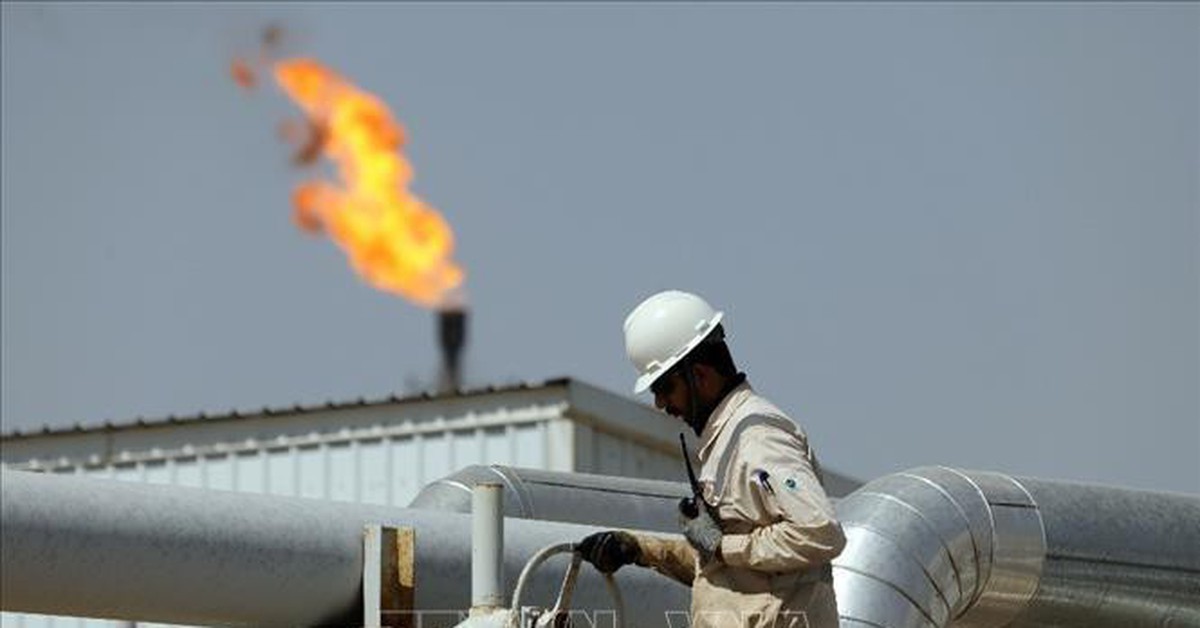 Tin tức thế giới 11-3: Giá dầu tiếp tục giảm, thị trường chứng khoán vùng Vịnh phục hồi