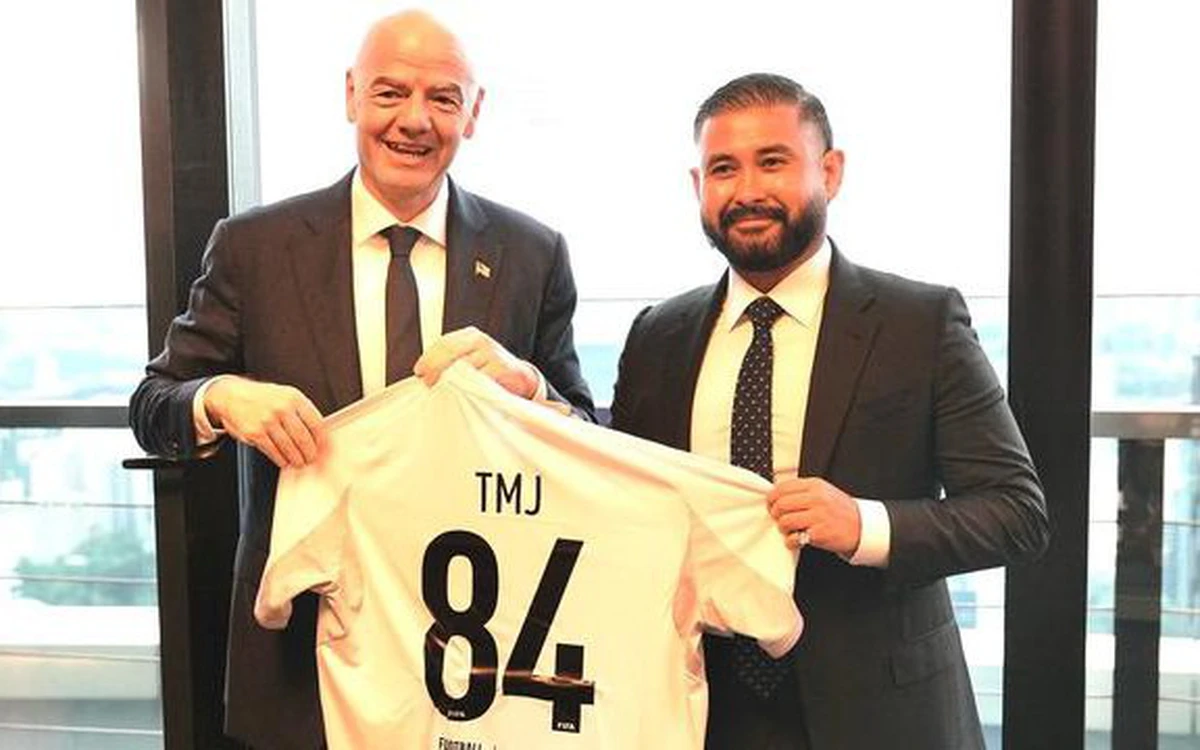 Thái tử Johor: ‘FAM nhờ tôi bảo vệ khỏi Ủy ban chống tham nhũng Malaysia’