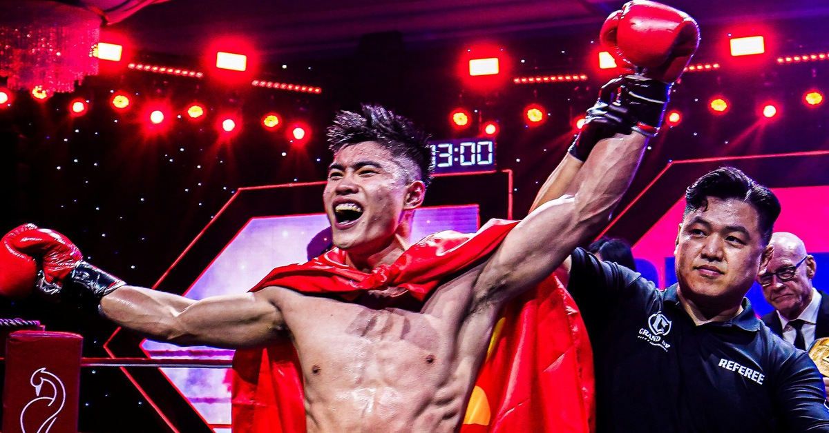 Về Hồ Tràm không chỉ xem MMA, còn có concert