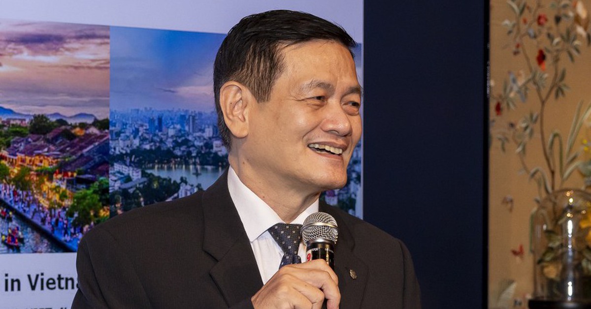 Kiến trúc sư Ngô Viết Nam Sơn: Tái thiết kế đô thị phải cân bằng bảo tồn di sản