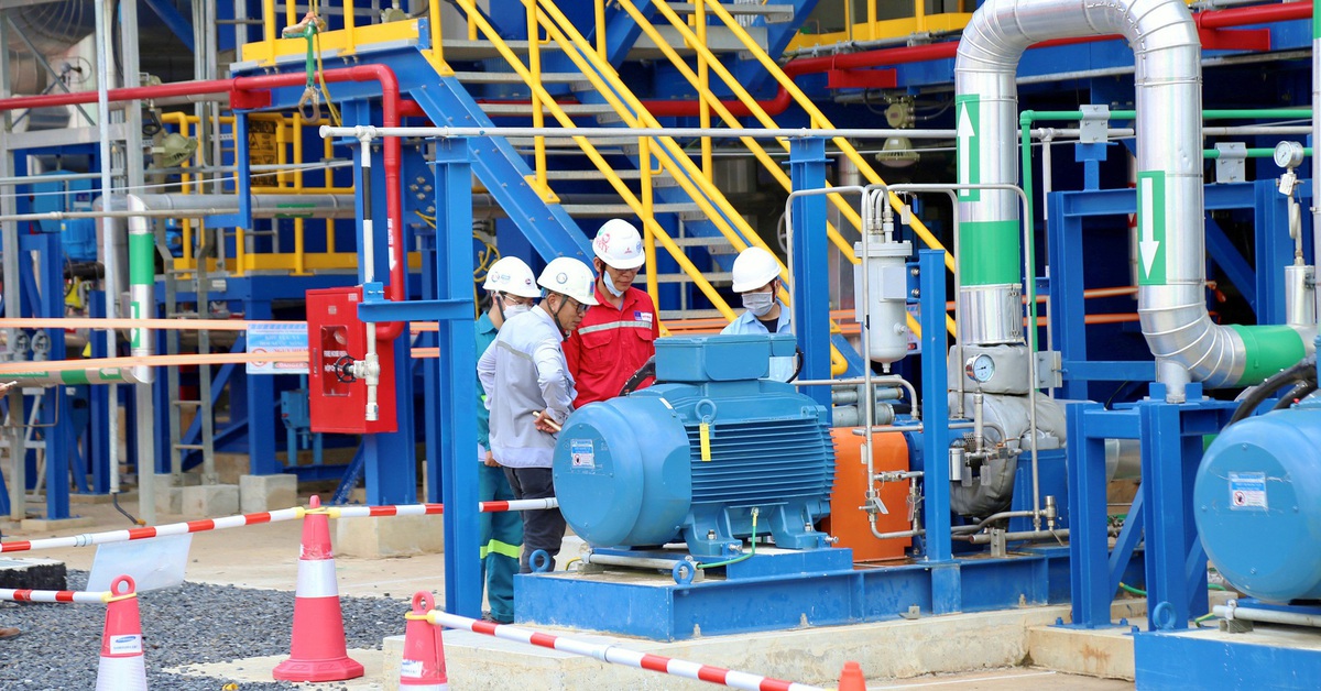 Nhiều thách thức với các dự án điện sạch