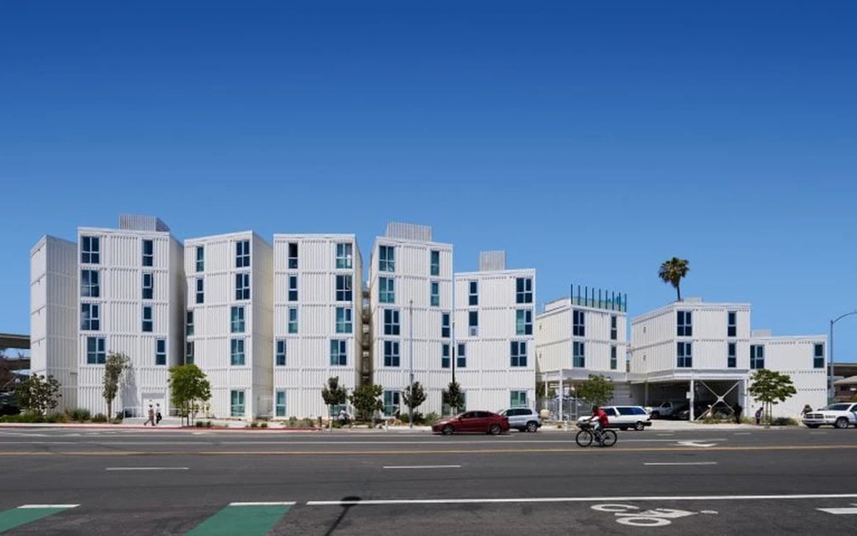 Thượng viện Mỹ đề xuất buộc nhà đầu tư lớn bán nhà cho thuê sau 7 năm