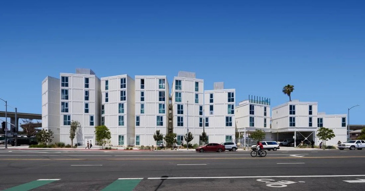 Thượng viện Mỹ đề xuất buộc nhà đầu tư lớn bán nhà cho thuê sau 7 năm