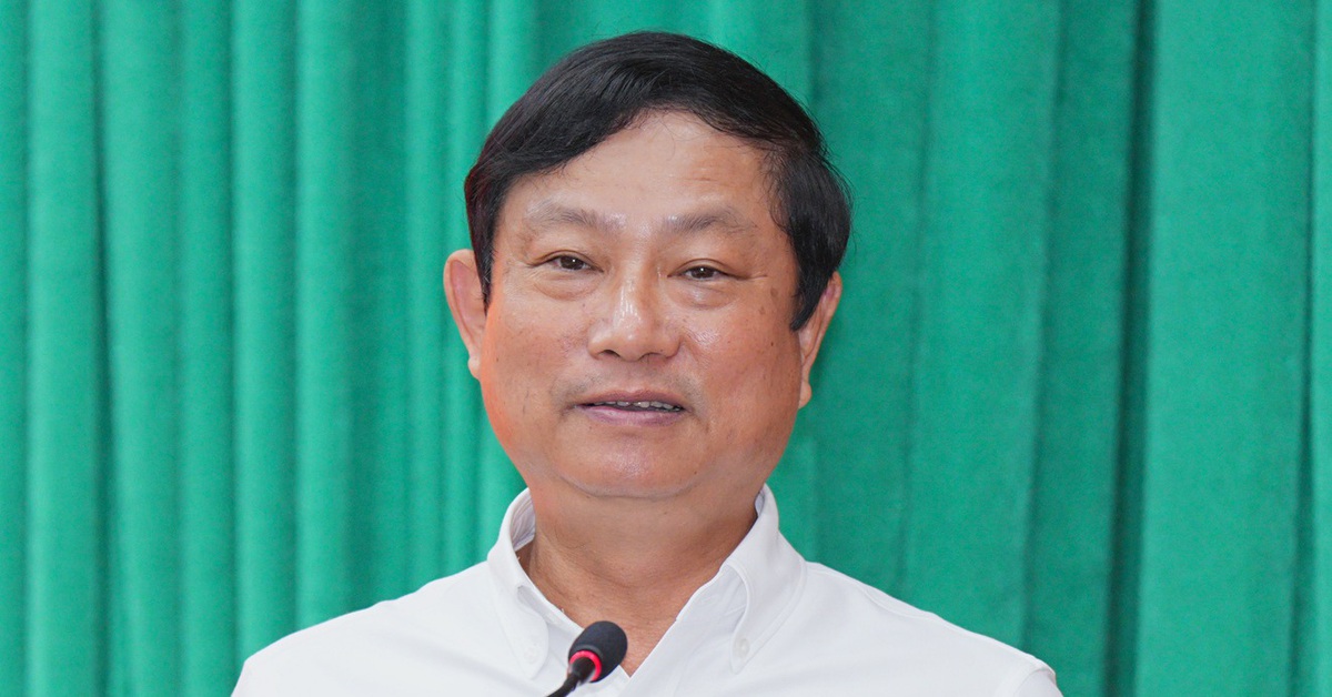 Chủ tịch HĐND TP.HCM Võ Văn Minh: Tiếp tục phát huy các cơ chế đặc thù phát triển thành phố