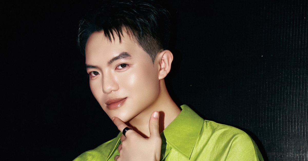 Thời trang quảng bá văn hóa Việt