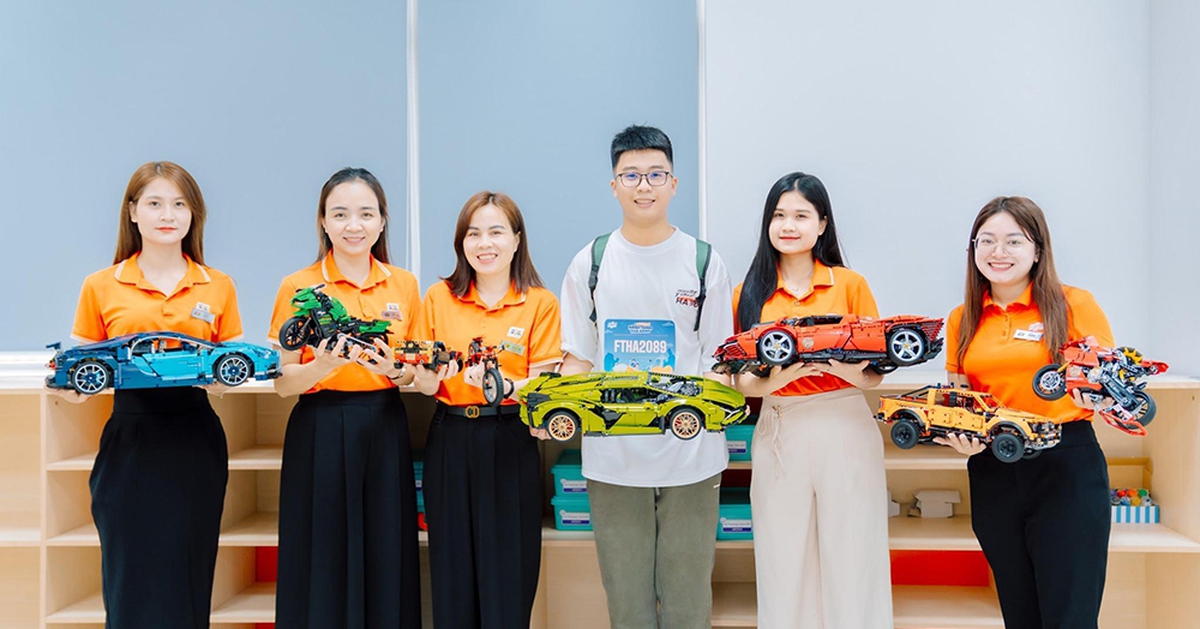 FPT Schools khởi động học bổng ‘Hành trình tỏa sáng’ năm 2026