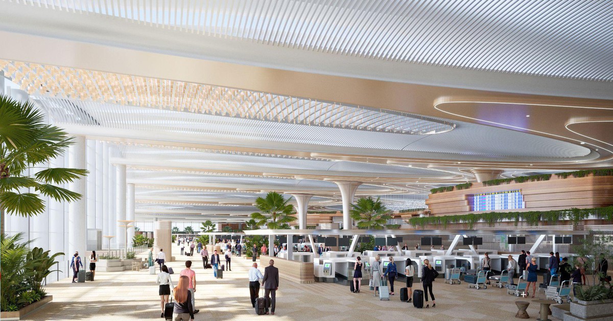 Hạ tầng giao thông Phú Quốc vượt chuẩn nhiều đô thị đảo trước APEC 2027