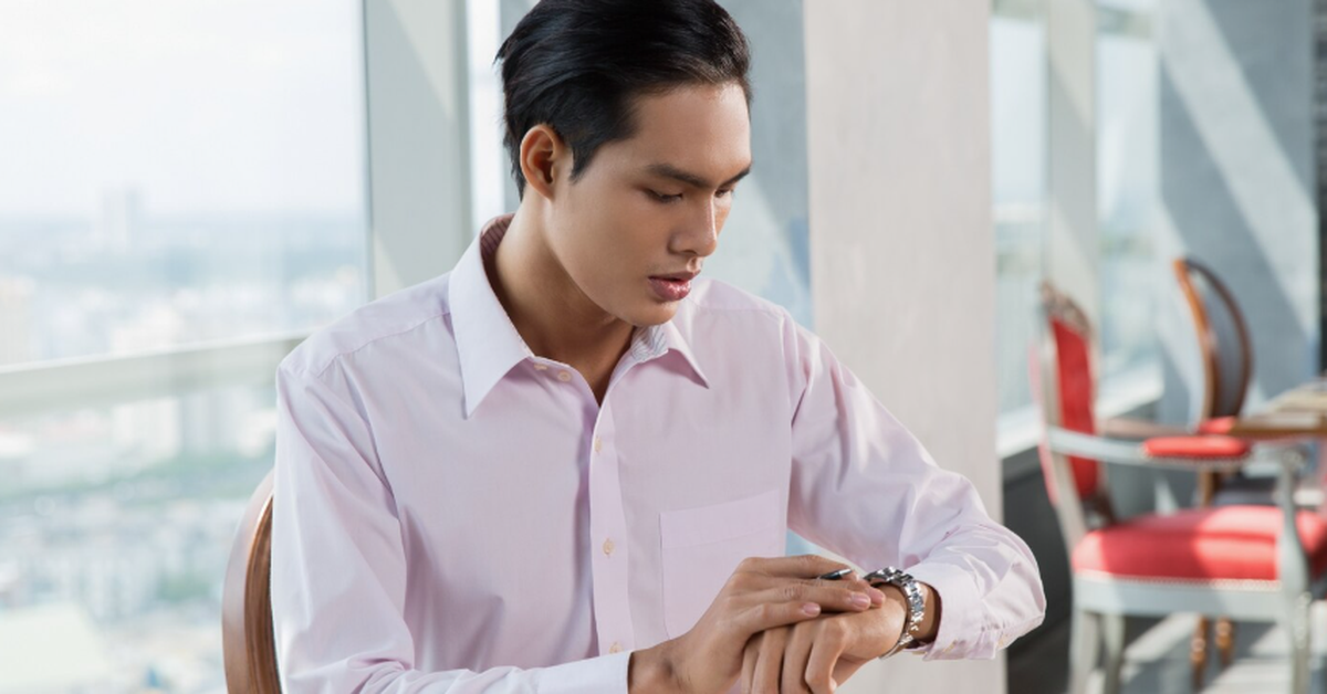 Không bận rộn, sao nhiều người luôn thấy thiếu thời gian?