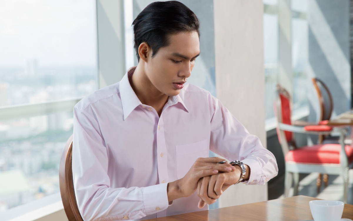 Không bận rộn, sao nhiều người luôn thấy thiếu thời gian?