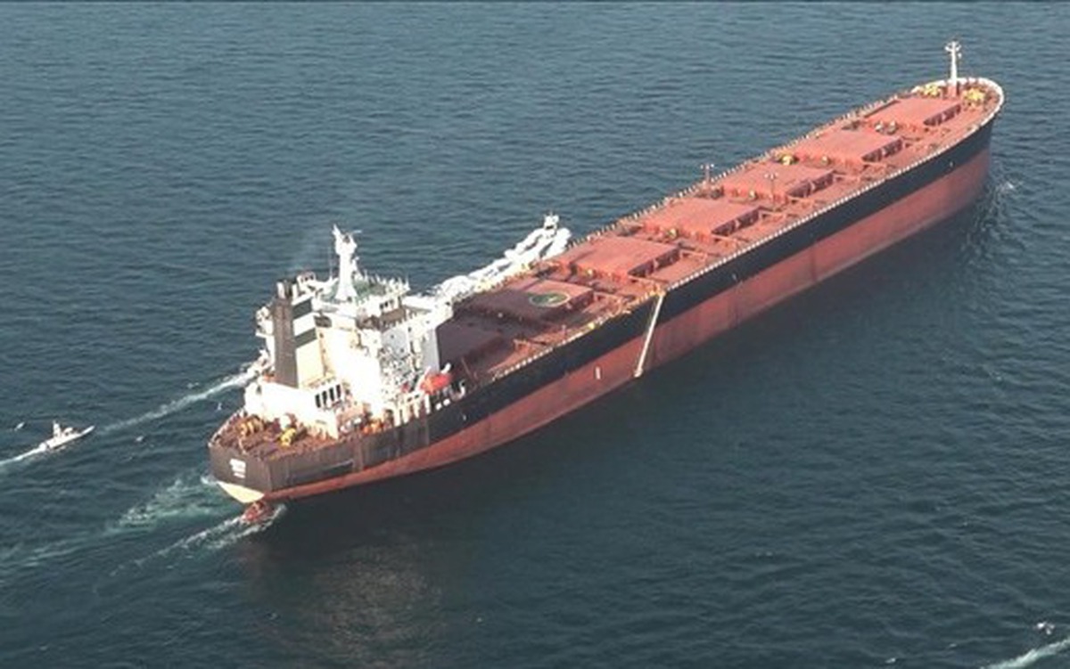 Iran: Nước nào trục xuất đại sứ Mỹ và Israel, sẽ được tự do qua eo biển Hormuz