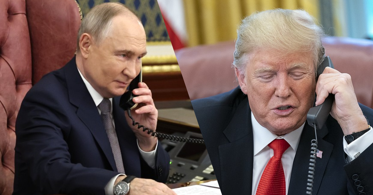 Ông Trump: Ông Putin muốn hỗ trợ Iran, nhưng nên giúp chấm dứt chiến sự Nga - Ukraine trước
