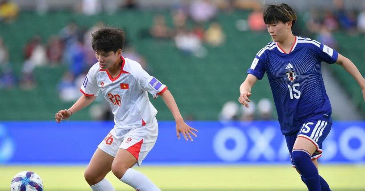 Bóng đá nữ Việt Nam cần làm gì sau khi HLV Mai Đức Chung chia tay đội tuyển?